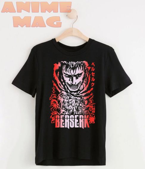 Berserk T-Shirt 