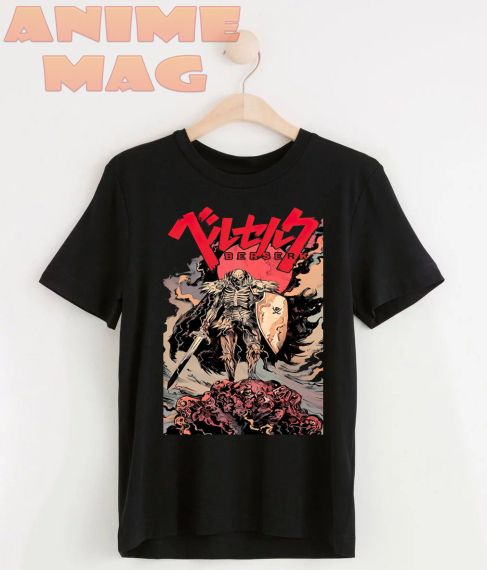 Berserk T-Shirt 