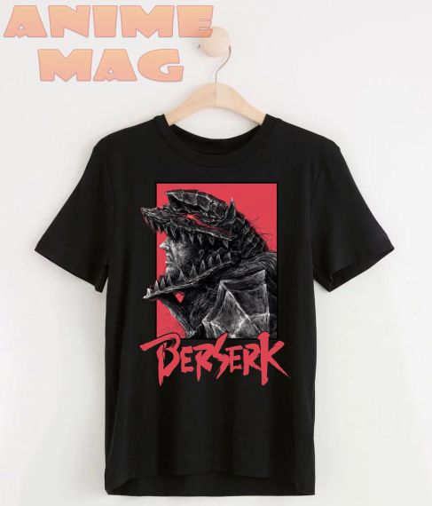 Berserk T-Shirt 