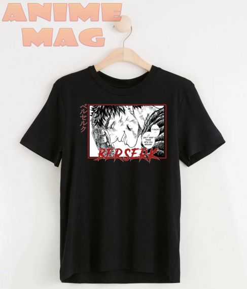 Berserk T-Shirt 