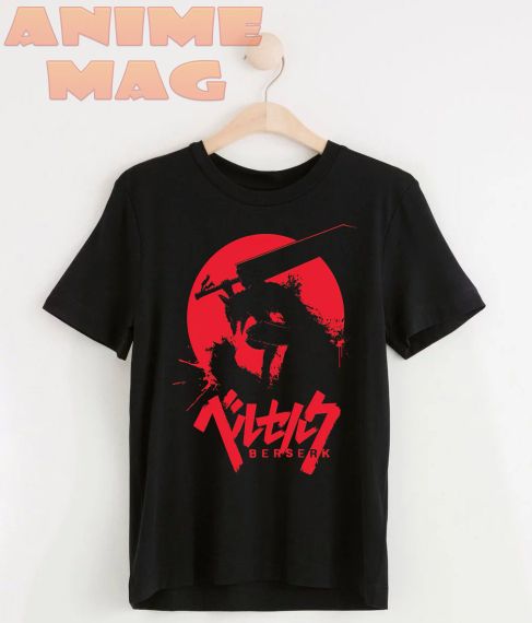 Berserk T-Shirt 