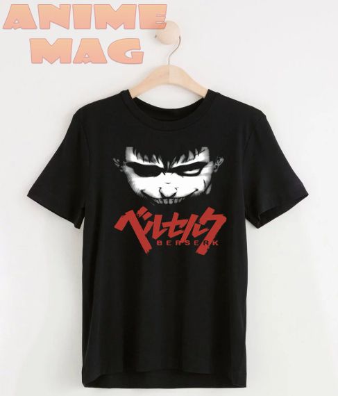 Berserk T-Shirt 