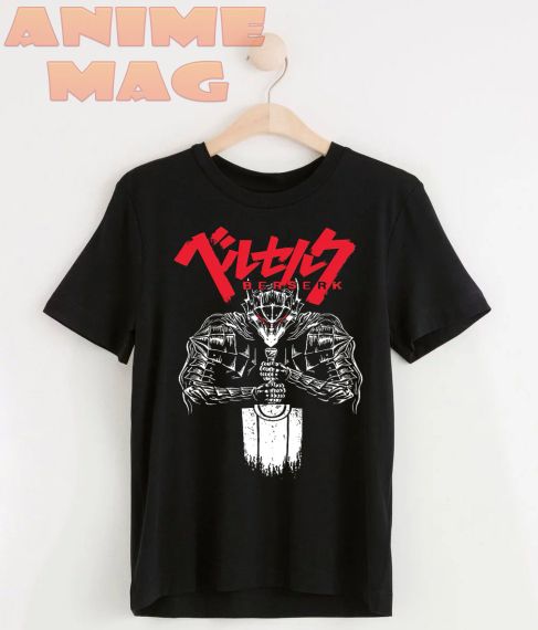 Berserk T-Shirt 