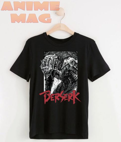 Berserk T-Shirt 