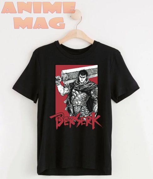 Berserk T-Shirt 