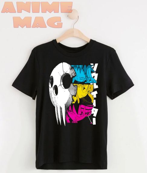 Soul Eater T-Shirt 