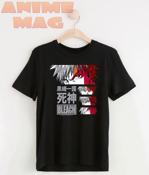 Bleach T-Shirt 