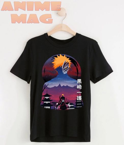 Bleach T-Shirt 