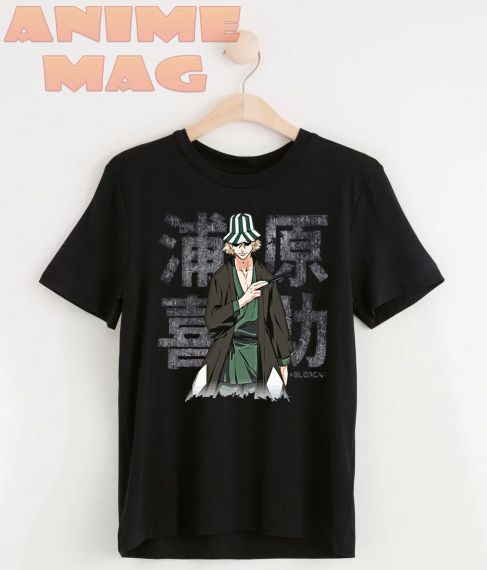 Bleach T-Shirt 