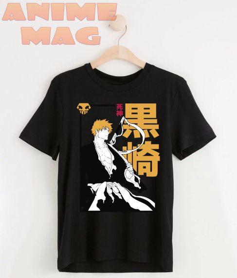 Bleach T-Shirt 