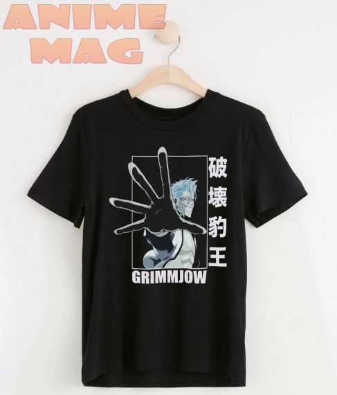 Bleach T-Shirt 