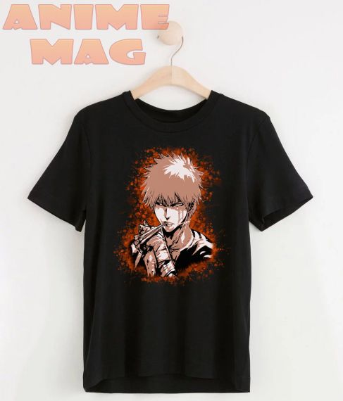 Bleach T-Shirt 