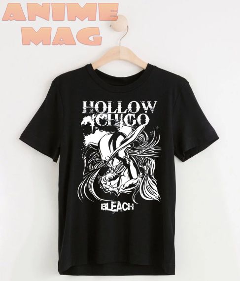 Bleach T-Shirt 