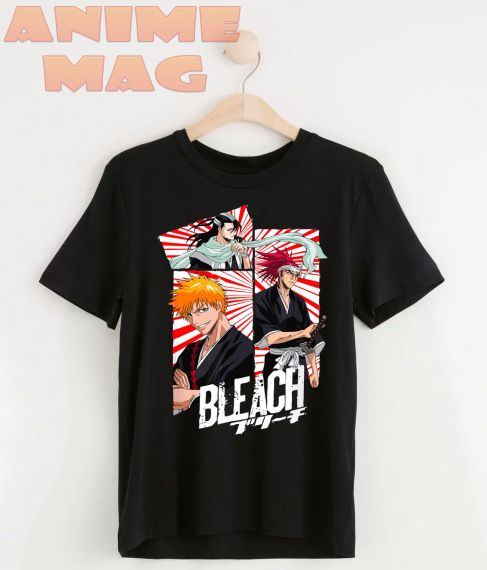 Bleach T-Shirt 