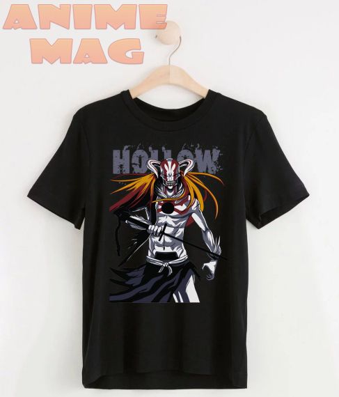 Bleach T-Shirt 