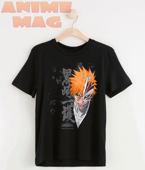 Bleach T-Shirt 