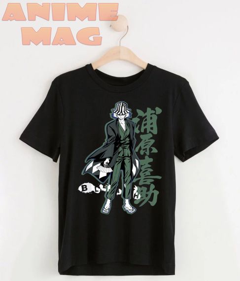 Bleach T-Shirt 