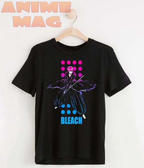 Bleach T-Shirt 