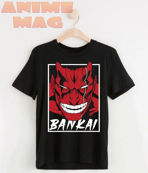 Bleach T-Shirt 