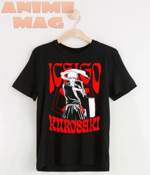 Bleach T-Shirt 