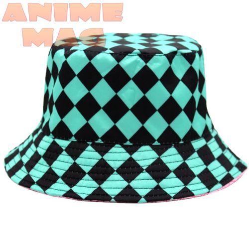  Kimetsu no Yaiba Hat