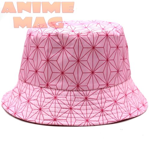  Kimetsu no Yaiba Hat