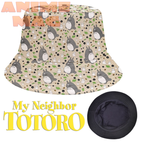 My Neighbor Totoro Hat