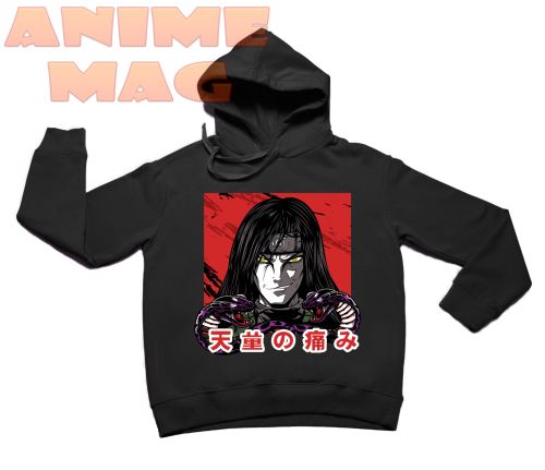 Naruto Hoodie