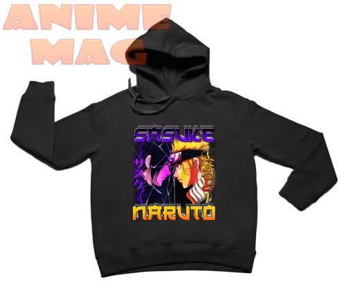 Naruto Hoodie