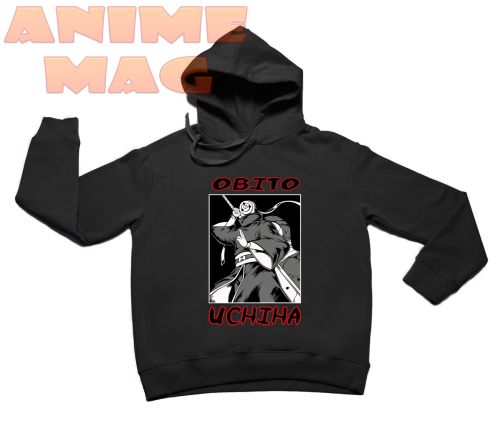 Naruto Hoodie