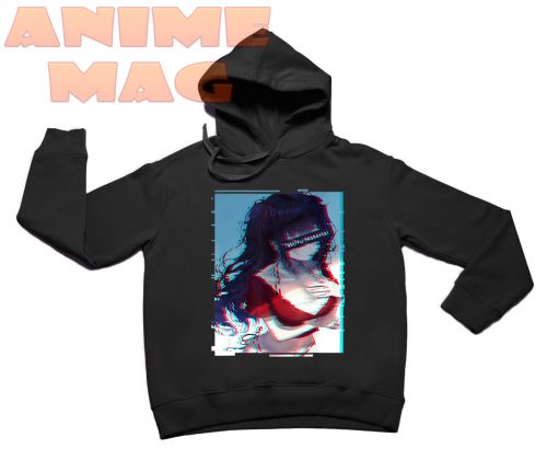 Waifu Hoodie