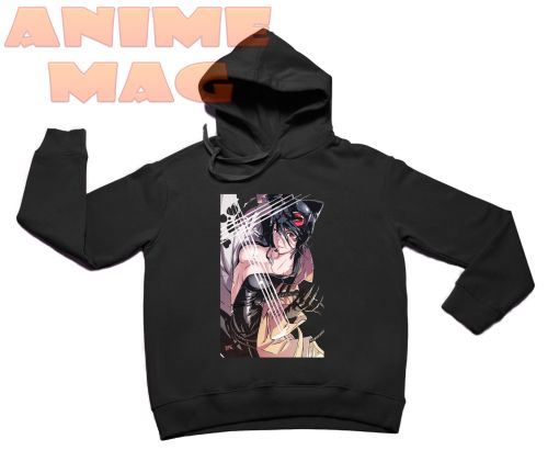 CatWoman Hoodie