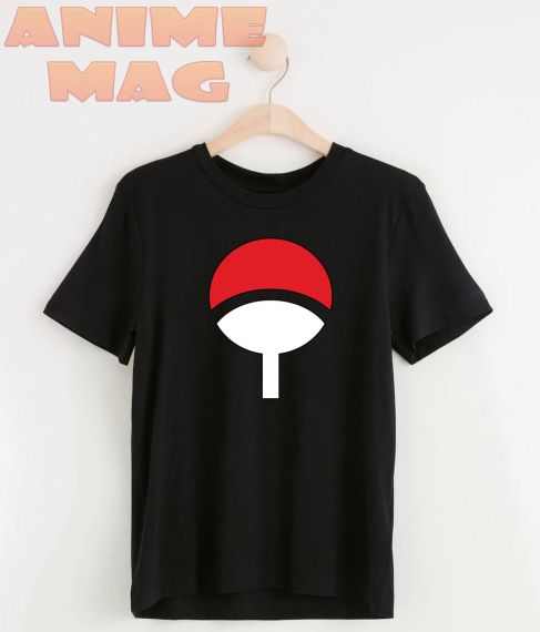 Naruto T-Shirt 