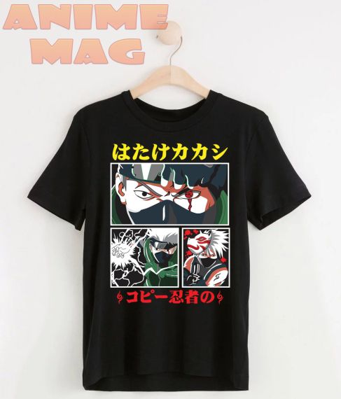 Naruto T-Shirt 