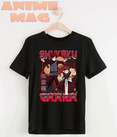 Naruto T-Shirt 