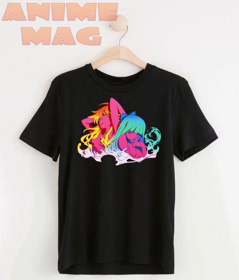 PANTY & STOCKING T-Shirt 