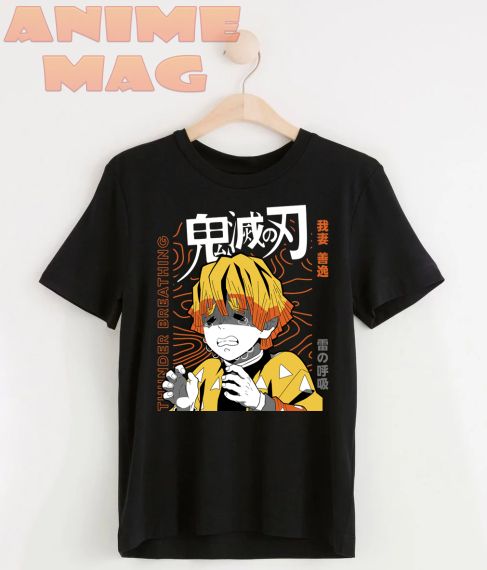 Kimetsu no Yaiba T-Shirt 