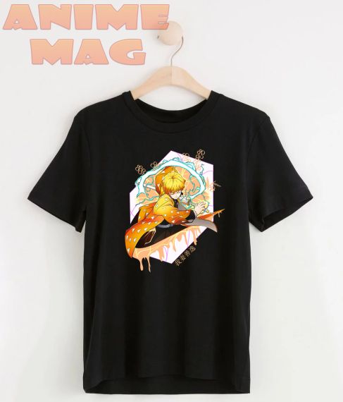 Kimetsu no Yaiba T-Shirt 