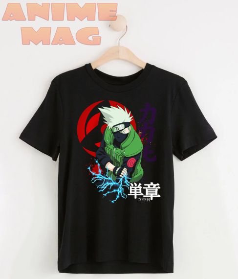 Naruto T-Shirt 