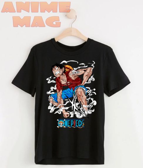 One Piece T-Shirt 