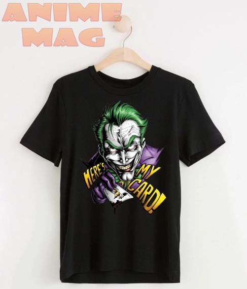 Joker T-shirt