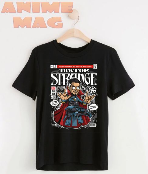  Doctor Strange T-shirt