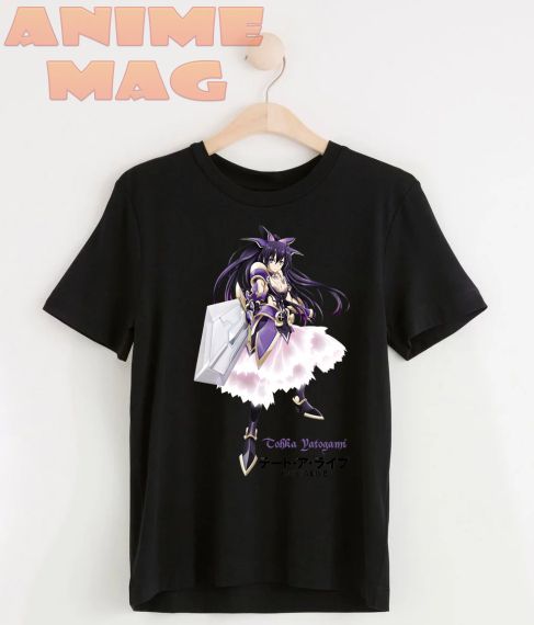 Date A Live T-Shirt 