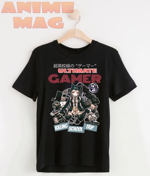 Danganronpa T-Shirt 