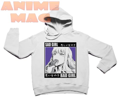 Ahegao Hoodie