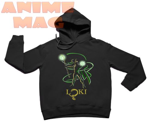 Loki Hoodie