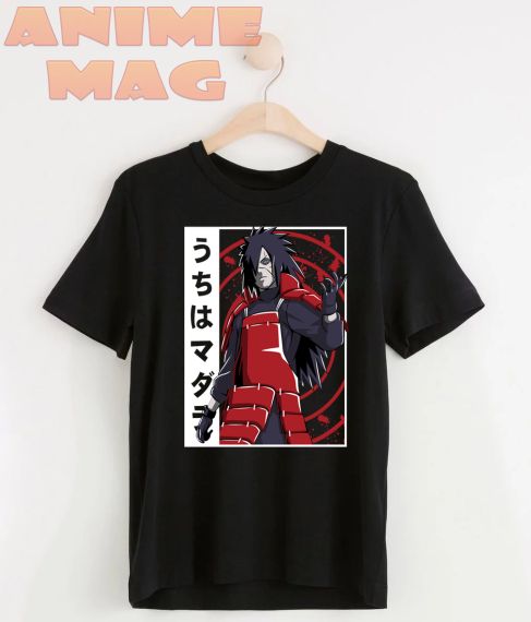 Naruto T-Shirt 