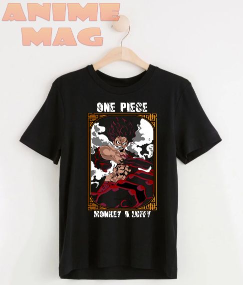 One Piece T-Shirt 