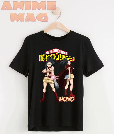 My Hero Academia T-Shirt 