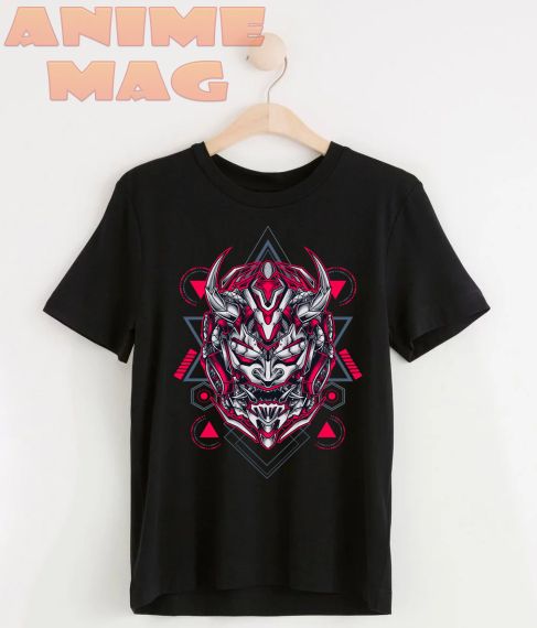 Devil t-shirt